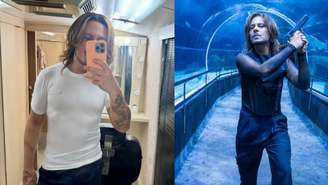 Marcus Majella conta receita para eliminar 30 kg