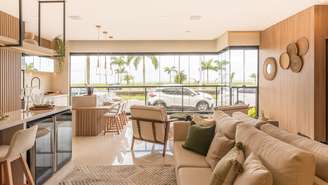 O estilo Hygge ganha notoriedade nos projetos de interiores brasileiros