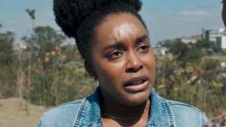 Luiza Rosa, Kellen de ‘Três Graças’