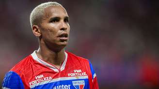 Deyverson é o novo reforço da LDU