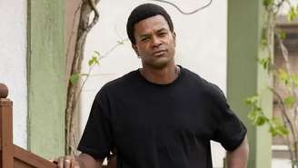 Leandro em 'Coração Acelerado'