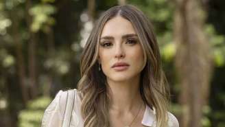 Isabelle Drummond em 'Coração Acelerado'