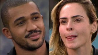 BBB 26: Ana Paula decreta eliminação de Matheus no Sincerão: 'Você vai sair'
