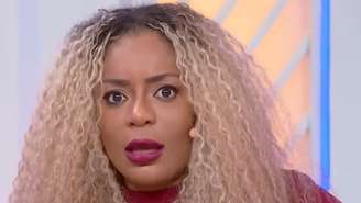 Cariúcha no Fofocalizando ´