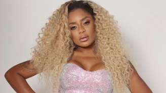 Cariúcha retorna ao SBT Folia em 2026 e fala sobre representatividade: 'Meu povo preto'