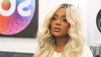 Cariúcha deixa o SBT e assina com a RedeTV!