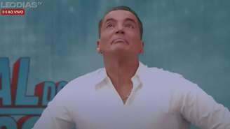 Leo Dias (Reprodução/Youtube)