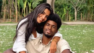 Filha de Regina Casé, Benedita, termina casamento após 16 anos de união / Reprodução: Instagram