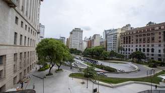 Cada obra no Anhangabaú revela camadas de solo, objetos e estruturas que ajudam a reconstruir séculos de transformações da cidade – depositphotos.com / casadaphoto