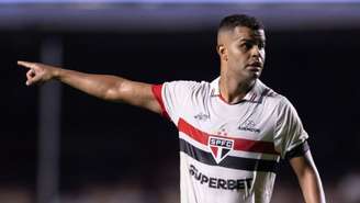 Corinthians não terá Alisson em seu elenco