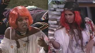 Caso de racismo no BBB 4 voltou a repercutir com a participação de Sol no BBB 26