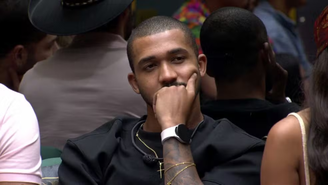 BBB 26: Quem foi eliminado? Matheus é retirado do jogo com 79,48% dos votos após dias e falas polêmicas