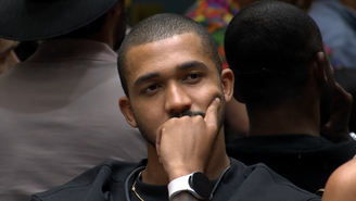 Matheus é eliminado do BBB26