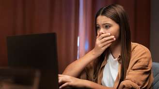 Jovens tem sido cada vez mais vítimas de golpes online