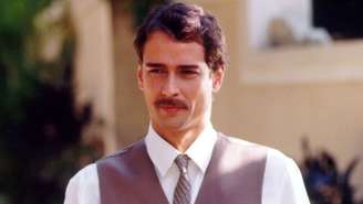 Marco Antônio (Reprodução/Globo)