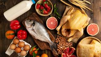 Mesmo tendo uma alimentação equilibrada, muitas pessoas podem estar acelerando o envelhecimento