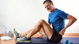 Confira os sinais de que o exercício está te sobrecarregando