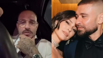 Diogo Nogueira quebra o silêncio e fala sobre término com Paolla Oliveira