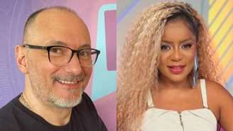 Britto Jr. e Cariúcha