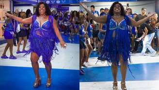 Confira look de 75 reais feito por Cacau Protásio