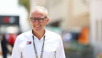 Stefano Domenicali