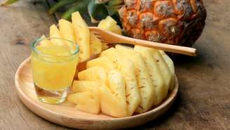 abacaxi – depositphotos.com / oilslo