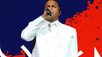 Mais do que músico, Brown se tornou referência cultural e política – depositphotos.com / thenews2.com