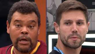 Babu e Jonas (Reprodução/Instagram)