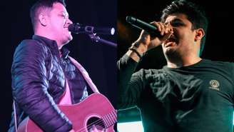 João Vitor Lima e João Lima