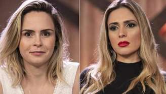 Ana Paula Renault, Nadja Pessoa (Reprodução/Instagram)