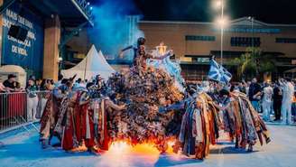 Confira os temas dos enredos do Carnaval 2026