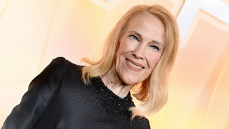 Catherine O'hara morreu aos 71 anos nesta sexta-feira, 30