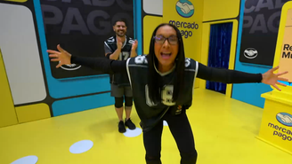 Maxiane vence a prova do líder