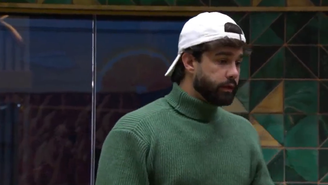 Paulo Augusto é expulso do BBB26