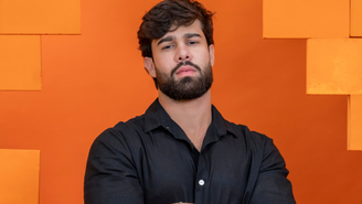 Paulo Augusto foi desclassificado do BBB26