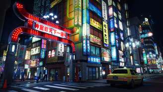 Estúdio de Yakuza Kiwami 3 diz que problemas gráficos da demo não estarão no jogo completo