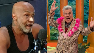 Professor de samba de Virginia revela briga com Milton Cunha e critica