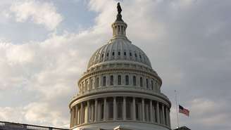 Capitólio dos Estados Unidos