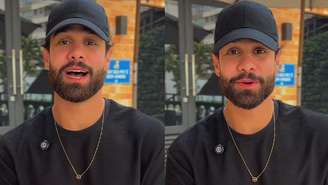 Paulo Augusto do 'BBB 26'