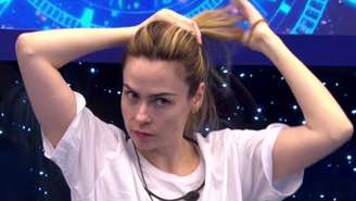 Ana Paula Renault no 'BBB 26'