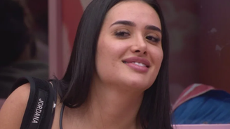 BBB 26: Jordana revela affair com cantor sertanejo famoso