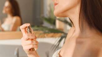 Saiba qual escolher: body splash ou perfume