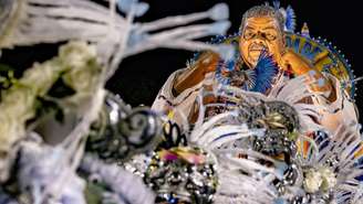 Beija-flor – Reprodução/Instagram