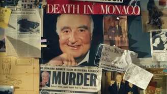 Membro de tradicional família judia de banqueiros, Edmond Safra virou protagonista de um mistério