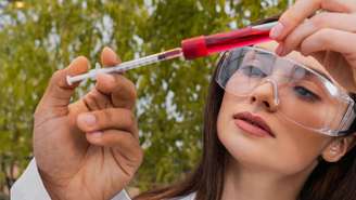 Fertilização – depositphotos.com / Ischukigor