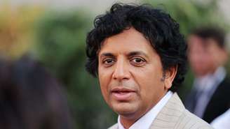 M. Night Shyamalan exalta brasileiro indicado ao Oscar 'Meu brilhante irmão brasileiro' (Ernesto Ruscio/WireImage)