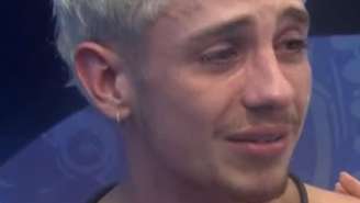 Juliano Floss no 'BBB 26'