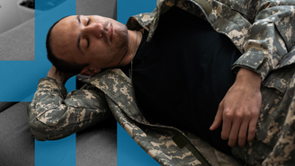 Na verdade, o sistema que viralizou na internet pode acabar evitando que você durma, segundo especialistas