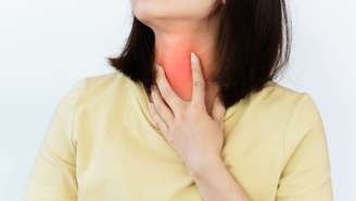 O tamanho do pescoço pode revelar riscos à saúde, como diabetes, problemas cardíacos e anemia; saiba quando investigar