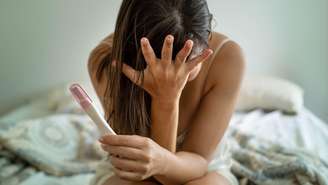 Entenda o que é tocofobia, o medo intenso de engravidar